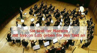 Syscon SBS