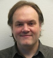 Egil Rüefli