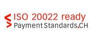 ISO 20022 ready