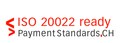 ISO 20022 ready