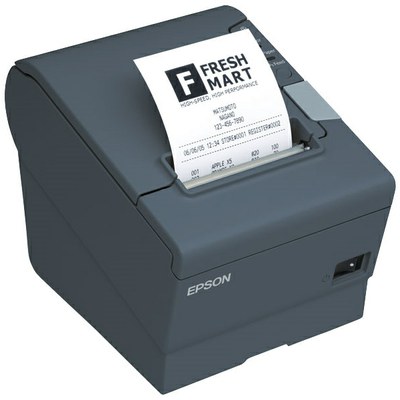 Kassabon Drucker