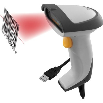Barcode Scanner