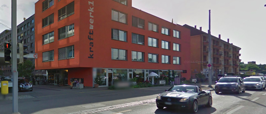 Notre adresse